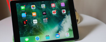 Ремонт IPad